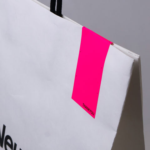 ショッピングバッグ