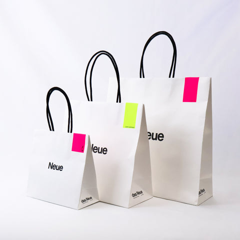 ショッピングバッグ