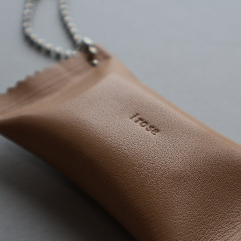 irose / WHISTLE CHARM