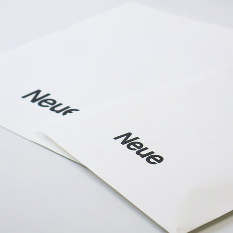 ギフトラッピング(平袋)