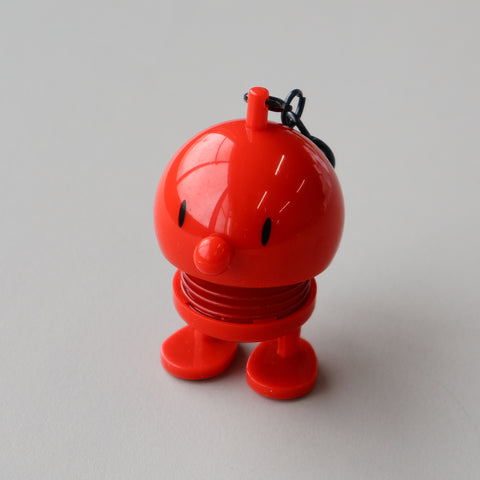 Hoptimist / Bag Charm