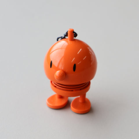 Hoptimist / Bag Charm