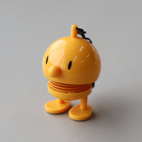 Hoptimist / Bag Charm