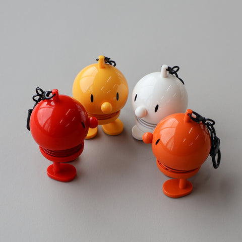 Hoptimist / Bag Charm