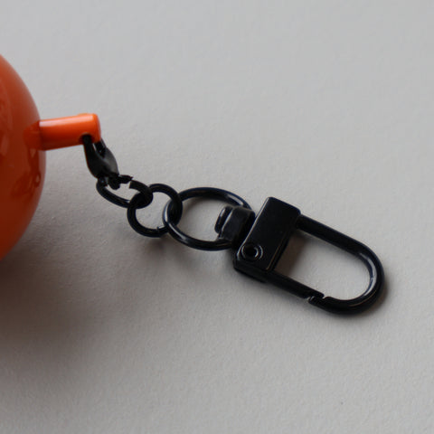 Hoptimist / Bag Charm