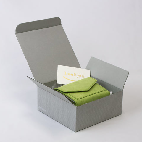 ギフトラッピング(ボックス)