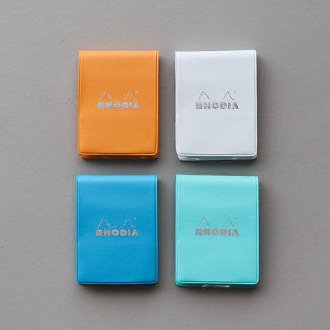RHODIA / ロディア10 インカラーmini