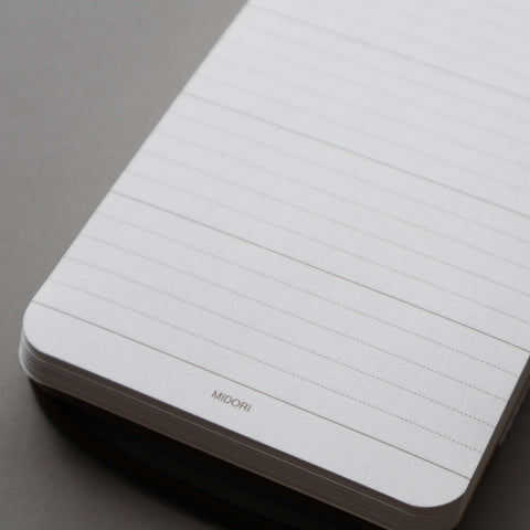 Grain / Notebook&Memo