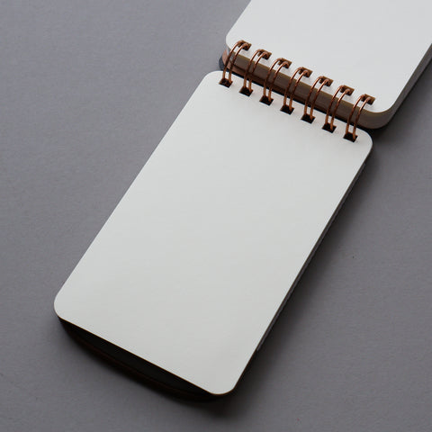 Grain / Notebook&Memo