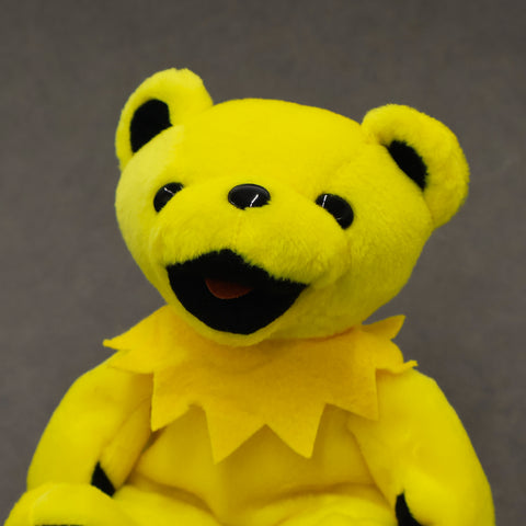 GRATFUL DEAD / dead stock DEAD BEAR