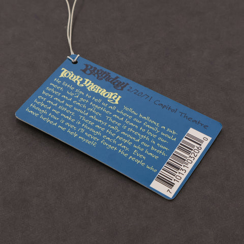 GRATFUL DEAD / dead stock DEAD BEAR