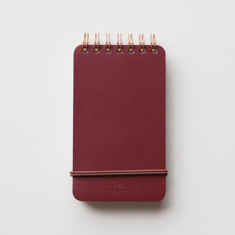 Grain / Notebook&Memo