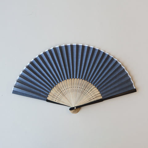 nippon color / 扇子