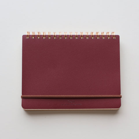 Grain / Notebook&Memo