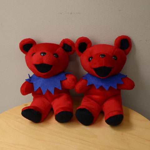 GRATFUL DEAD / dead stock DEAD BEAR
