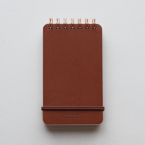 Grain / Notebook&Memo