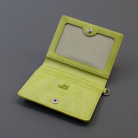 SIBILLA / パスケースW