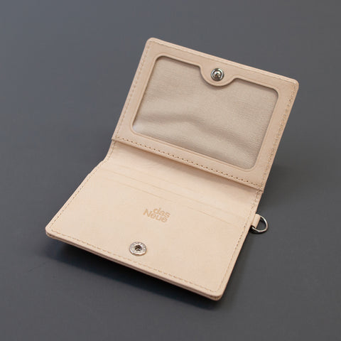 SIBILLA / パスケースW