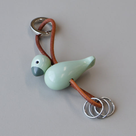 KAY BOJESEN / Bird Keychain