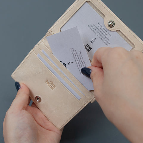 SIBILLA / パスケースW