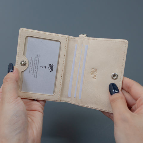 SIBILLA / パスケースW