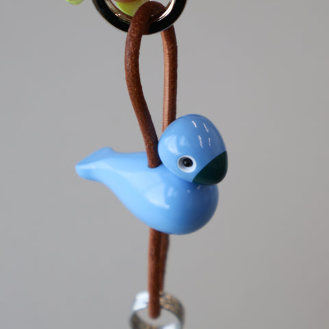 KAY BOJESEN / Bird Keychain