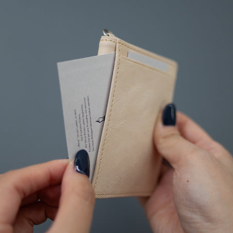 SIBILLA / パスケースW