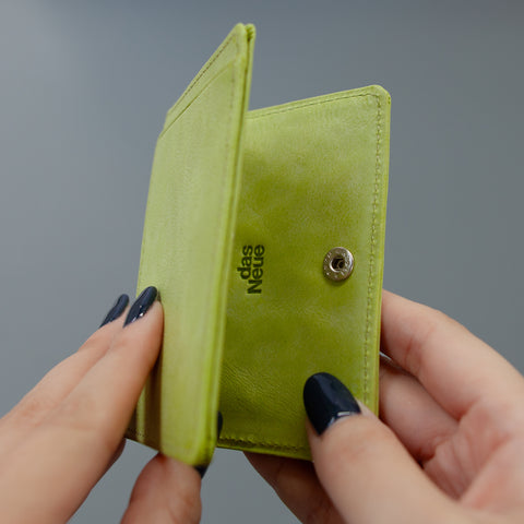 SIBILLA / パスケースW