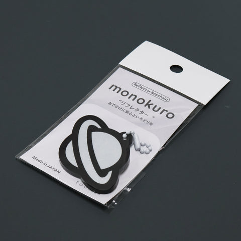 toumei / monokuroリフレクター