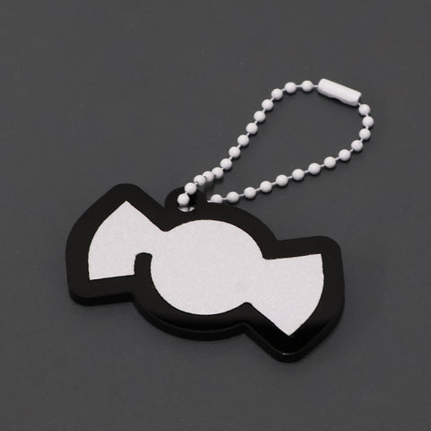 toumei / monokuroリフレクター