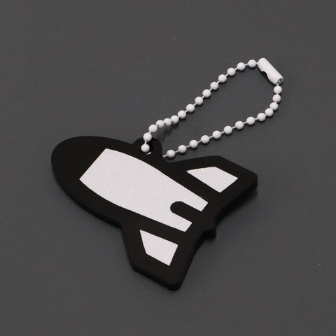 toumei / monokuroリフレクター