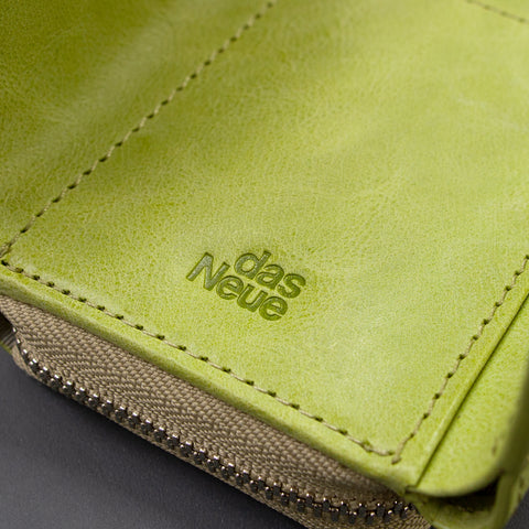 SIBILLA / 三つ折りウォレットエンべロップ