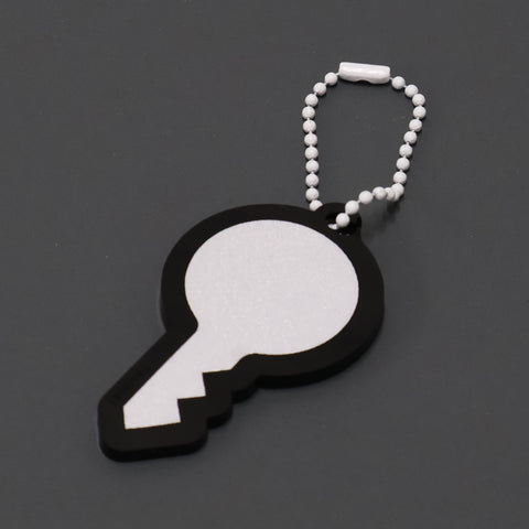 toumei / monokuroリフレクター