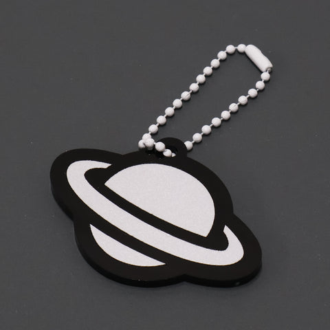 toumei / monokuroリフレクター