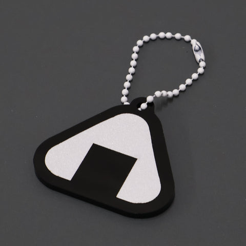 toumei / monokuroリフレクター