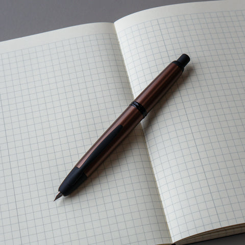 PILOT / Capless 万年筆