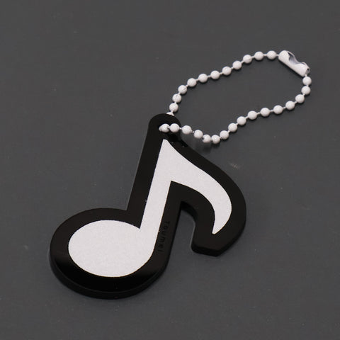 toumei / monokuroリフレクター