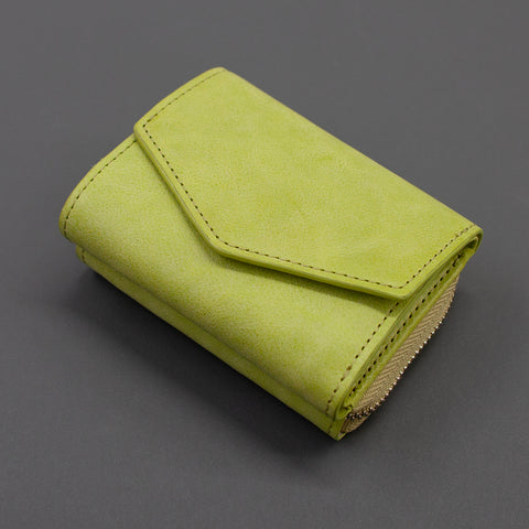 SIBILLA / 三つ折りウォレットエンべロップ