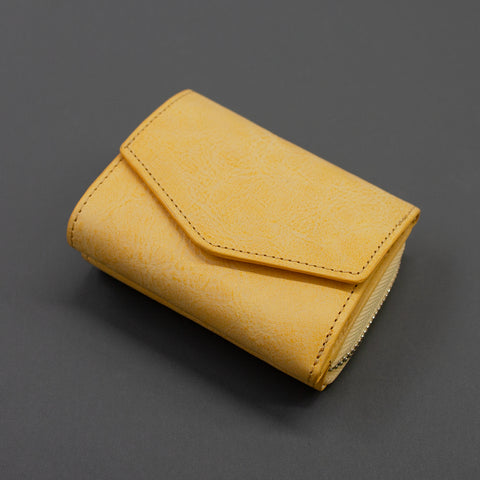 SIBILLA / 三つ折りウォレットエンべロップ