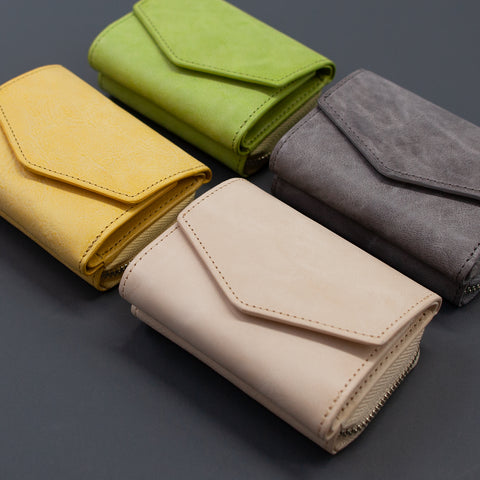 SIBILLA / 三つ折りウォレットエンべロップ