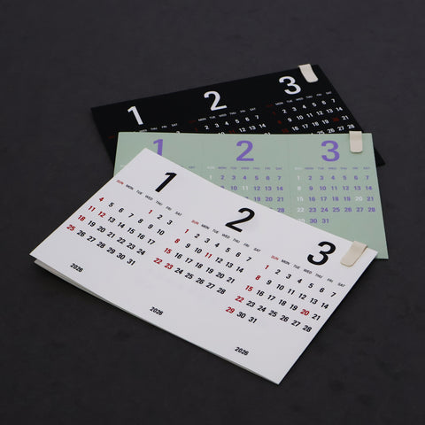 Re+g / Triangular 2026