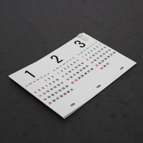 Re+g / Triangular 2026