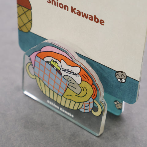 アートプリントジャパン / アクリルクリップカレンダー