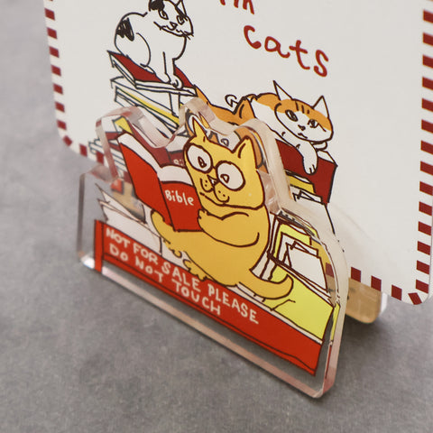 アートプリントジャパン / アクリルクリップカレンダー