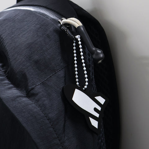 toumei / monokuroリフレクター