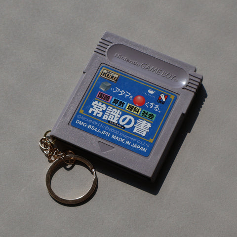 【Restock】Junk Gamesoft Keyholder