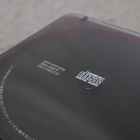 RELAX / PIXEL TUNES CDPLAYER