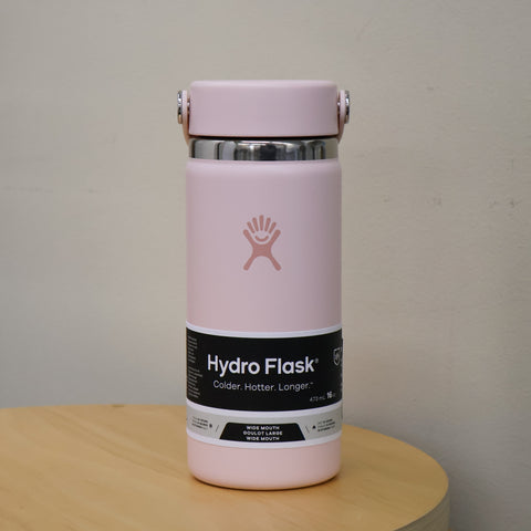 Hydro Flask / WIDE MOUTH 16oz
