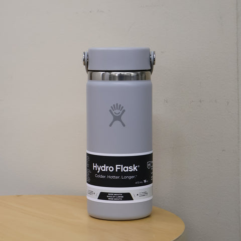 Hydro Flask / WIDE MOUTH 16oz