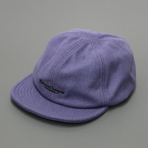 halo commodity / Traverse Melton Cap